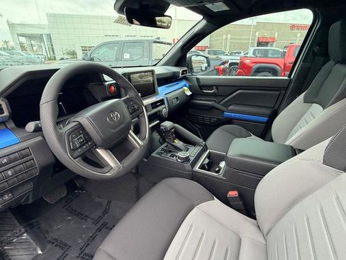 New 2026 Toyota Tacoma TRD Off-Road image 16