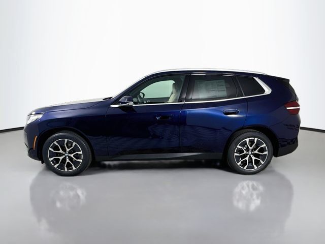New 2026 BMW X3 xDrive30i w/ Premium Package AWD/4WD image 4
