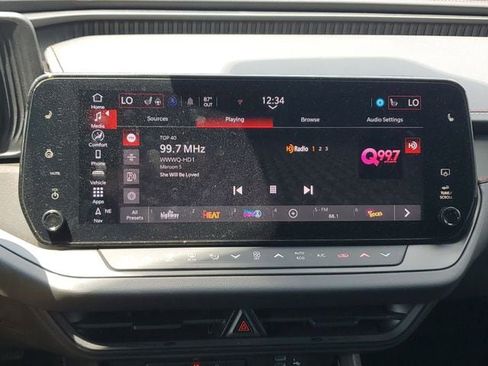 New 2025 Dodge Charger Daytona R/T w/ Quick Order Package 25M R/T image 23