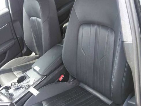 Used 2024 Audi A6 Premium Plus AWD/4WD image 2