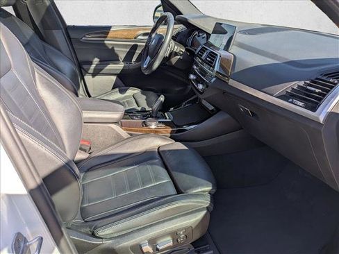 Used 2018 BMW X3 xDrive30i image 20