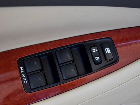 Used 2009 Lexus ES 350 FWD image 31