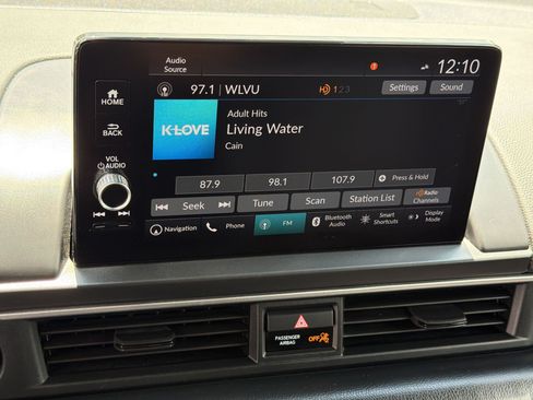 Used 2025 Honda Pilot Black Edition image 22