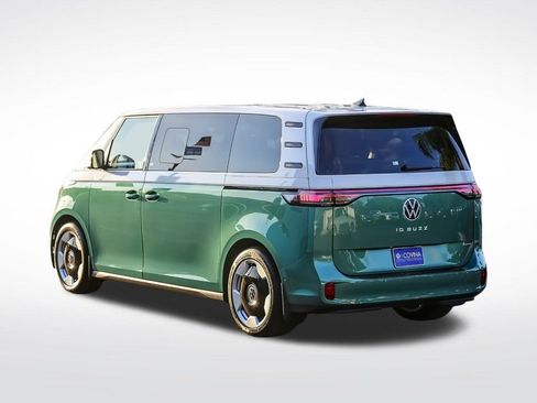 New 2025 Volkswagen ID. Buzz Pro S Plus image 7