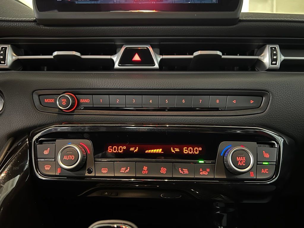 Certified 2026 Toyota Supra RWD image 20