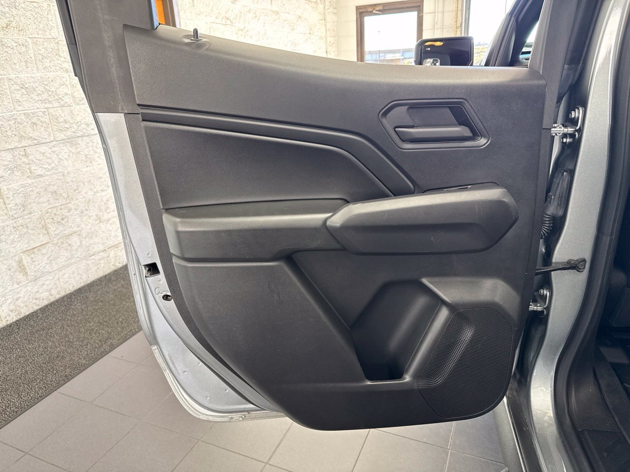 Used 2024 Chevrolet Colorado Trail Boss w/ Technology Package AWD/4WD image 42