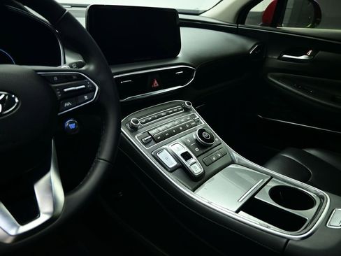 Used 2023 Hyundai Santa Fe SEL w/ Premium Package image 57