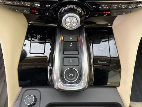 New 2026 Acura MDX w/ Advance Package image 17