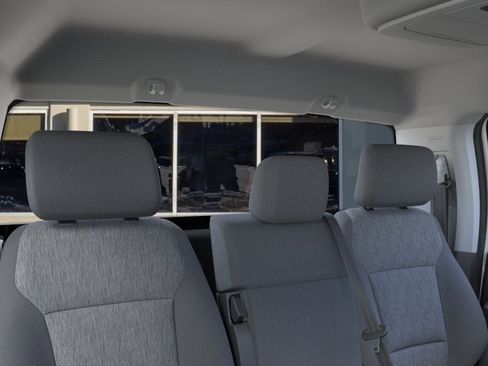 New 2026 Ford F350 XL w/ STX Appearance Package image 44