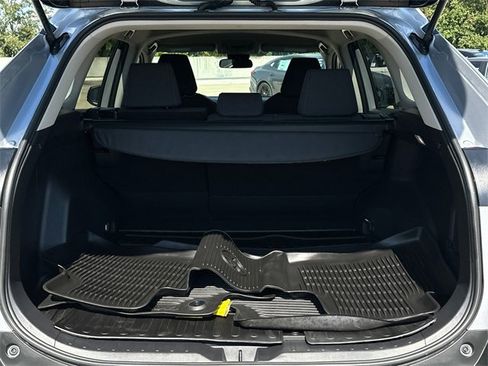 Certified 2022 Toyota RAV4 LE image 7