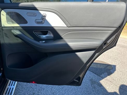 Certified 2025 Mercedes-Benz GLS 63 AMG 4MATIC image 42