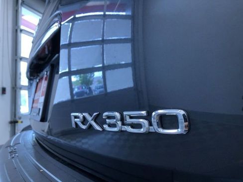 Used 2008 Lexus RX 350 AWD image 15