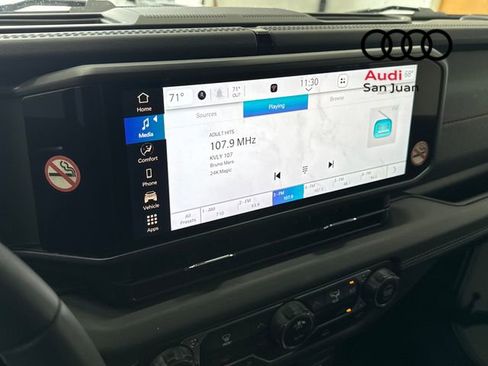 Used 2025 Jeep Wrangler Unlimited Rubicon image 17