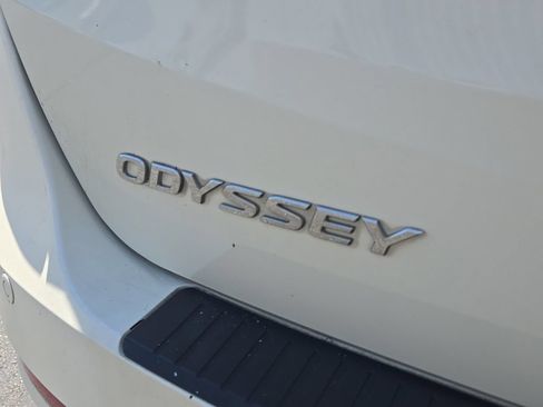 Used 2019 Honda Odyssey Touring image 11