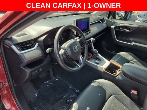 Used 2024 Toyota RAV4 Adventure AWD/4WD image 19