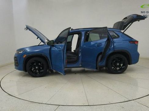 Used 2025 Volkswagen Tiguan SE R-Line FWD image 73