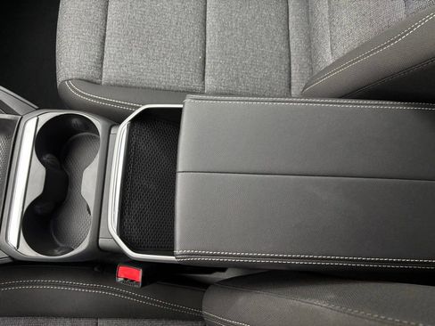 New 2026 GMC Terrain Elevation w/ Black Edition image 28