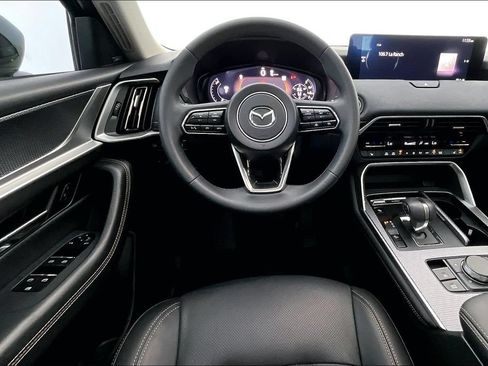 Used 2025 MAZDA CX-70 Plug-In Hybrid w/ Premium Pkg AWD/4WD image 6