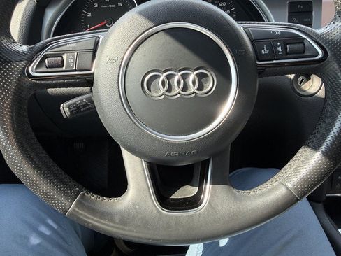 Used 2014 Audi Q7 3.0T S line Prestige w/ S Line Package AWD/4WD image 34