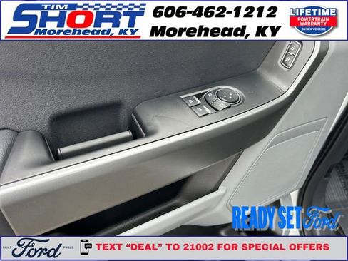 New 2026 Ford F350 XLT image 34