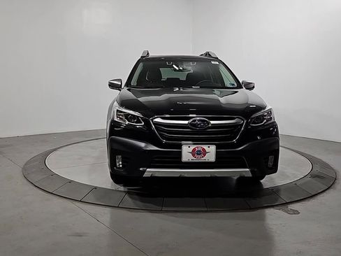 Used 2020 Subaru Outback Touring XT image 9