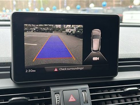 Used 2019 Audi Q5 2.0T Premium image 30