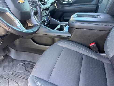 Used 2023 Chevrolet Tahoe LS image 28