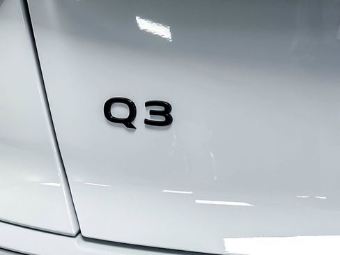 New 2026 Audi Q3 quattro 2.0T AWD/4WD image 26