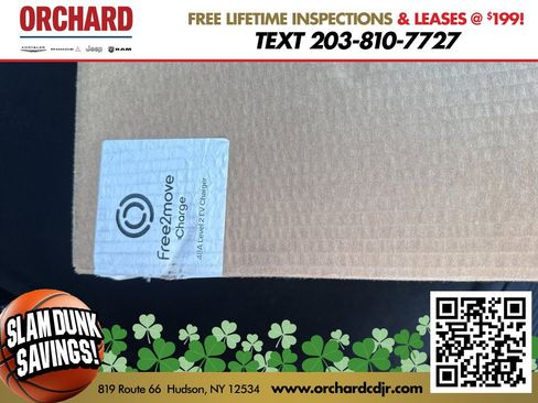 Used 2025 Jeep Wagoneer S Limited image 40