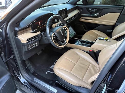Used 2021 Lincoln Corsair Reserve image 24