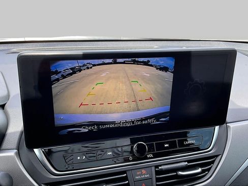 Used 2026 Nissan Altima 2.5 SR FWD image 27