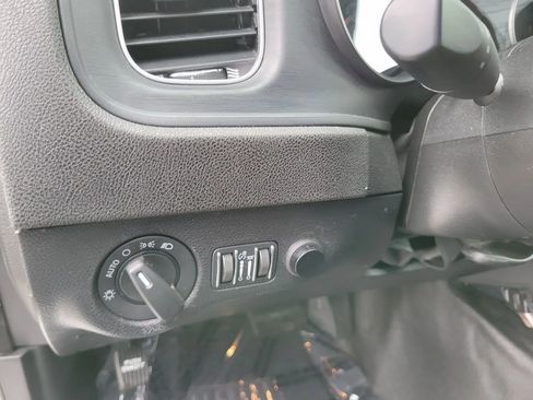 Used 2021 Dodge Charger Police w/ Fleet Safety Group image 22