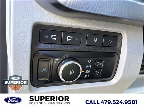 Used 2024 Ford F350 Limited image 29