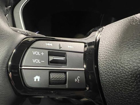 New 2025 Honda Pilot EX-L image 17