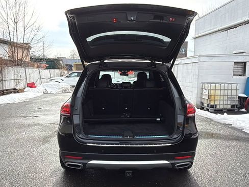 Used 2021 Mercedes-Benz GLE 350 4MATIC image 26