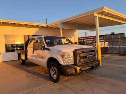 Used 2012 Ford F350 XL w/ PWR Equipment Group
