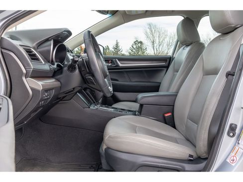 Used 2018 Subaru Legacy 3.6R Limited image 15