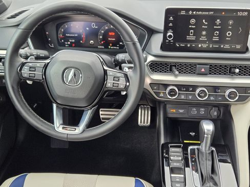 Certified 2026 Acura Integra A-Spec image 27