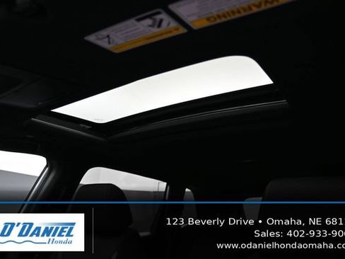 Used 2023 Honda CR-V Sport image 35