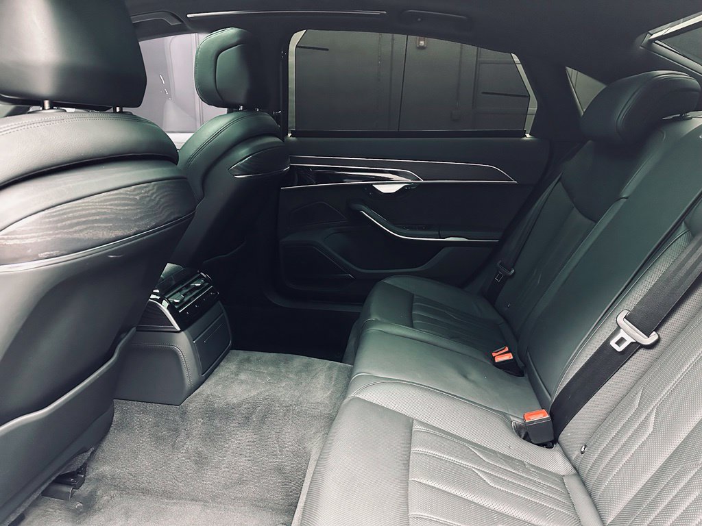 Used 2019 Audi A8 L 3.0T w/ Executive Package AWD/4WD image 23