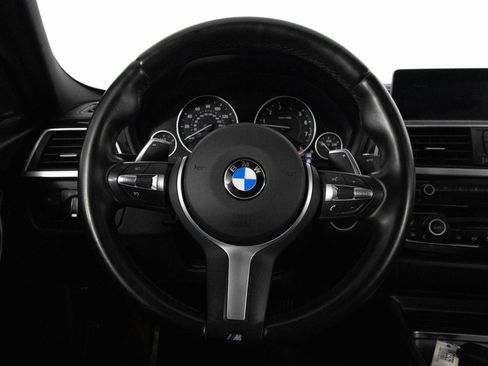 Used 2017 BMW 340i xDrive Sedan AWD/4WD image 23