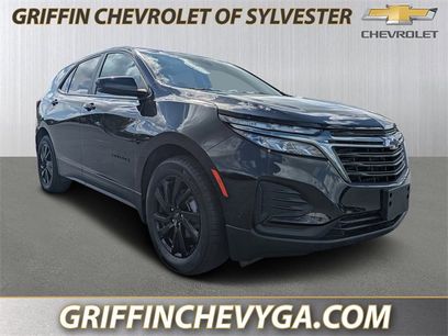Used 2023 Chevrolet Equinox LS w/ LS Convenience Package