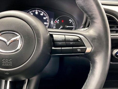 Used 2024 MAZDA CX-30 AWD 2.5 S w/ Select Sport Pkg image 21