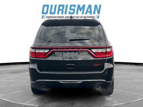 New 2026 Dodge Durango GT image 5