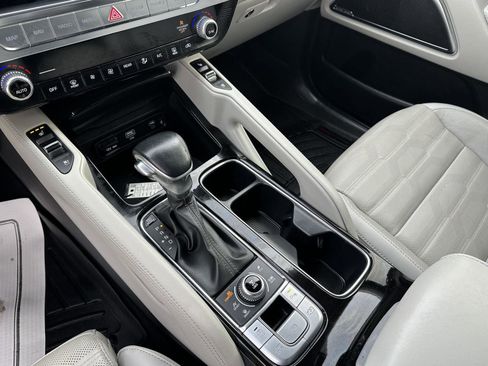 Used 2024 Kia Telluride SX Prestige image 38
