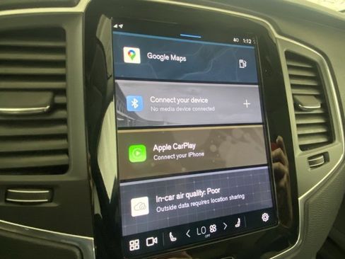 Certified 2025 Volvo XC90 B5 Core image 18