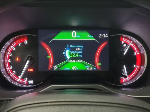 Used 2024 Toyota RAV4 XLE image 8