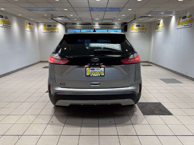 Certified 2022 Ford Edge SEL w/ Convenience Package AWD/4WD image 23