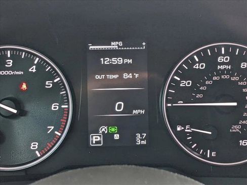 New 2025 Subaru Outback Limited w/ Popular Package #2 image 10