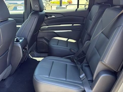 New 2026 Chevrolet Traverse LT w/ Midnight/Sport Edition FWD image 13